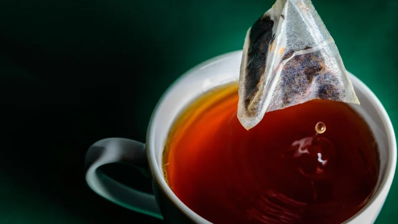 Sir William’S Herbata Richmont Darjeeling 10 saszetek
