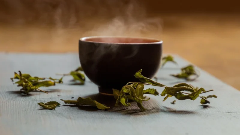 Sir Williams London Earl Grey herbata liściasta 100g