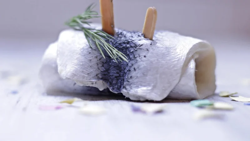 Śledź Po Gdańsku W Oleju 170g