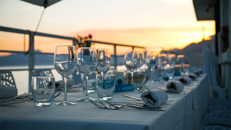 Smaki Starej Komendy — restauracja w sercu Szczecina