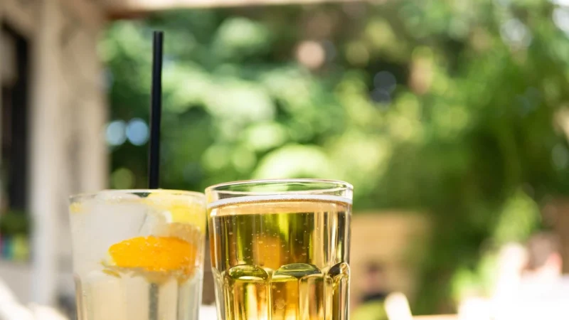 Sok Jabłko Pomarańcza Kurkuma Tłoczony Natural 3l