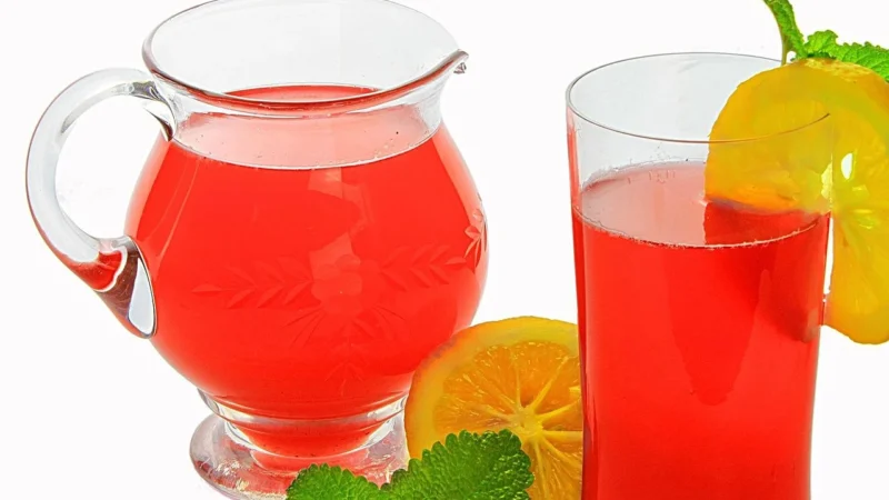 Sok Z Buraków Z Malinami Olini 290ml Naturalny