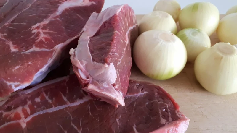 Sokołów Medium Gulasz Angielski 160G