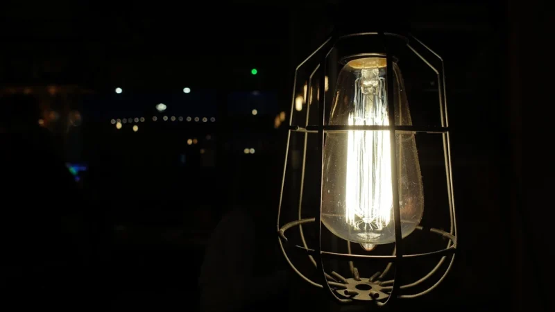 Sollux Lampa wisząca PASTELO 3P czarna (SL.0471)