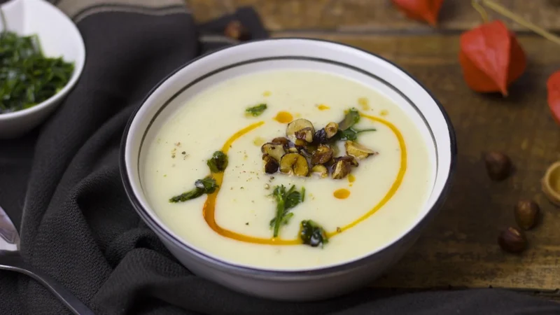 Sonnentor Zupa jarzynowa bez cukru – 66g