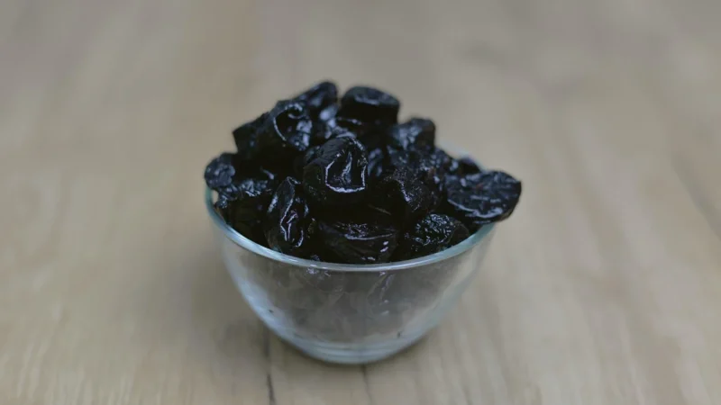 Sonrisa Jagody Goji 500g Naturalne Suszone Na Słońcu