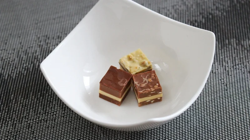 Sorini Sorinette Cappuccino Włoskie Praliny 110G
