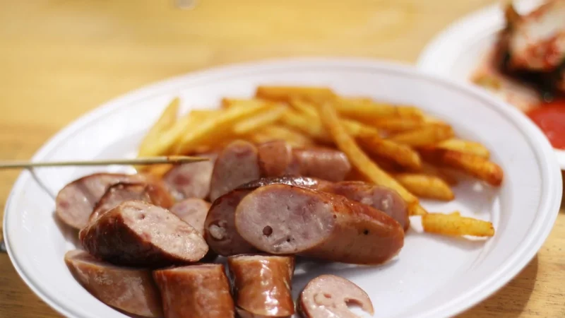 Sos Chili Słodki 530G Sajgonki Kurczak Itp