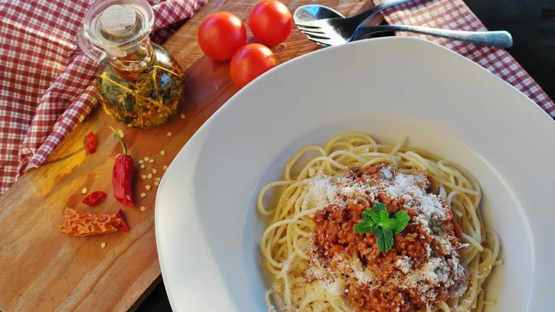 Sos Pomidorowy z Oliwkami i Kaparami Puttanesca Demeter BIO 350 g Bio Organica Italia
