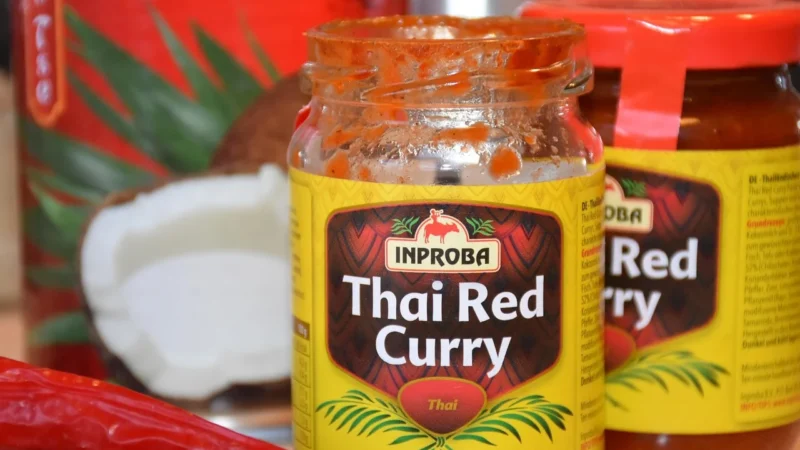 Sos Sambal Oelek 86% chilli