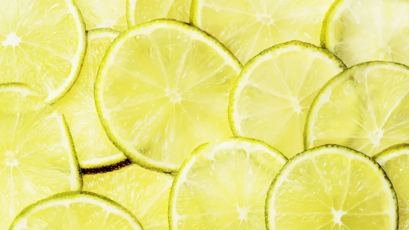 Spichlerz Limonki W Syropie 245g