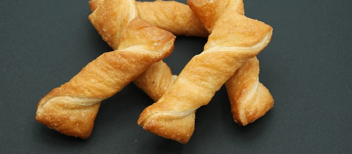 Star Maczugi Chrupki Kukurydziane O Smaku Ketchupu 80G