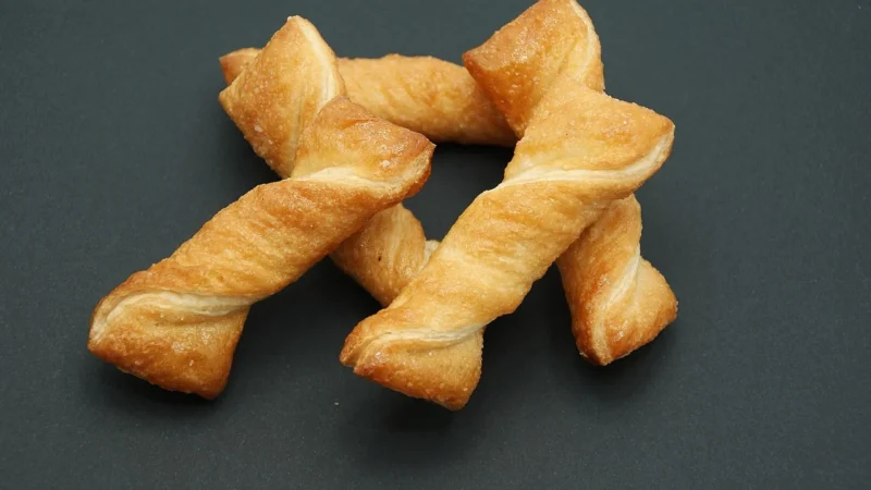 Star Maczugi Chrupki Kukurydziane O Smaku Ketchupu 80G