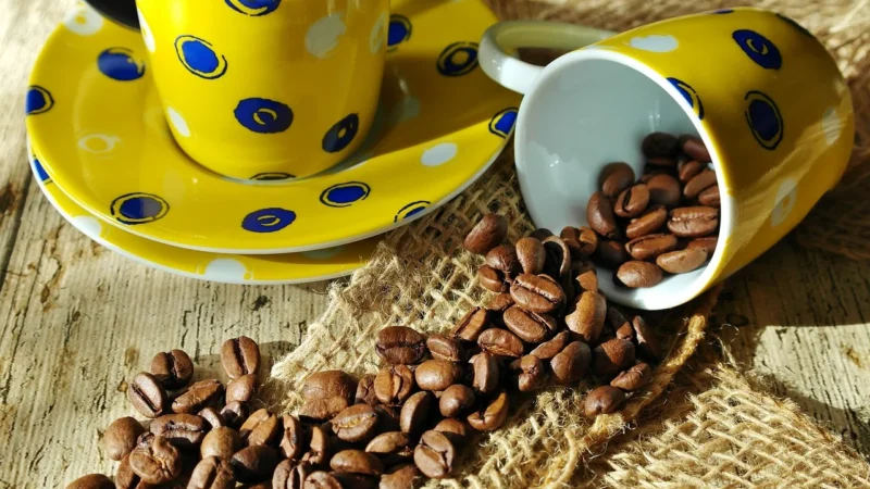 Starbucks Espresso Roast Kawa Ziarnista 1kg