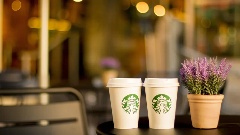 Starbucks Pike Place Kawa Ziarnista 1kg plus Gratis