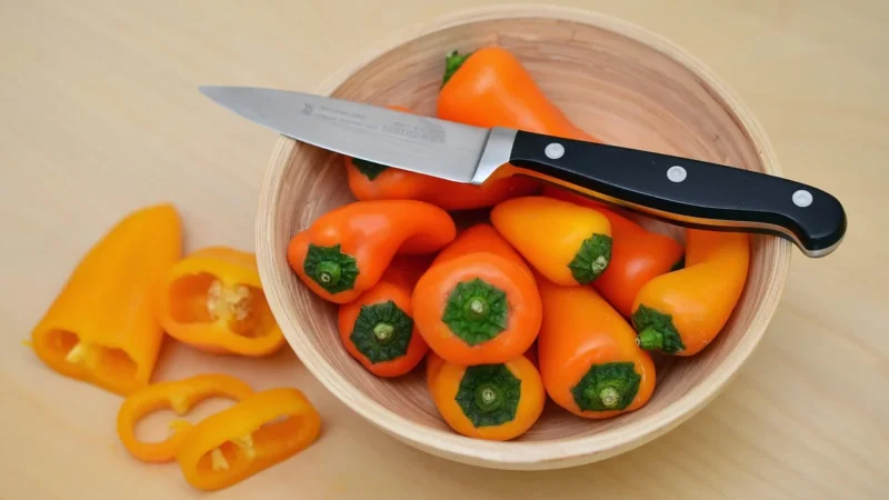 Sto Smaków PRZYPRAWA WĘGIERSKA 100g