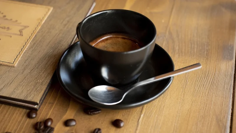 Story Coffee Roasters Kawa Ziarnista Story Coffee Kenia RungEto Kii 250g