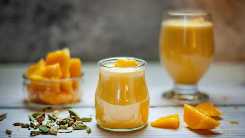 SUNQUICK 580ml Koncentrat napoju Mango