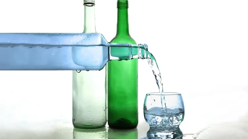 Święcicki Zdrój Woda Alkaliczna Ph 8,3 6x 0,5l