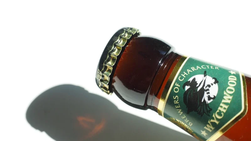 Symbol Smaku Syrop – Imbirowy – 250ml