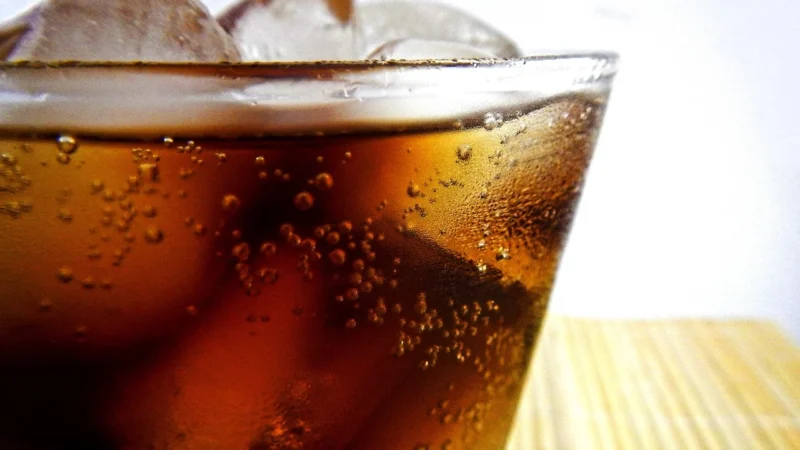 Syrop do SodaStream Cola i pomarańcza bez cukru 500ml