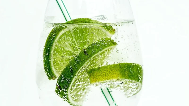 Syrop do SodaStream Mountain Dew