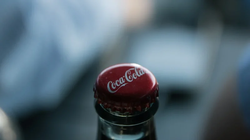 Syrop do SodaStream Pepsi