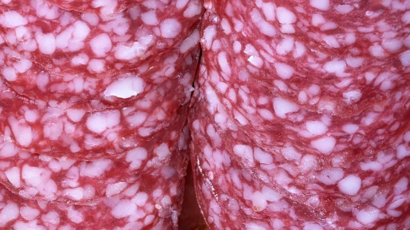 Tarczyński Chipsy Mięsne Pieczony Kurczak 25g