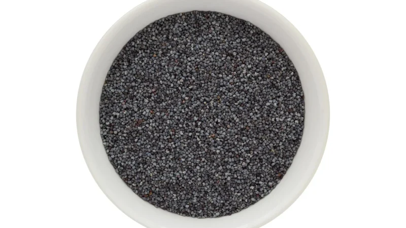 Targroch Mak Ziarno 400G
