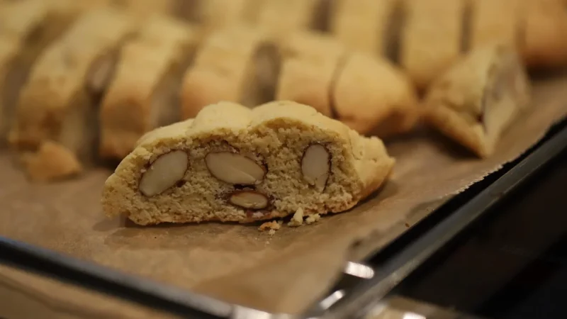 Targroch Mąka Migdałowa 500G