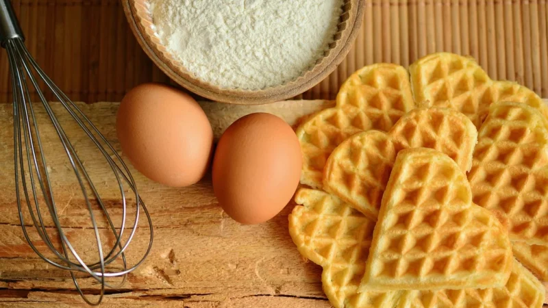 Targroch Mąka Z Cieciorki, Ciecierzycy 1Kg