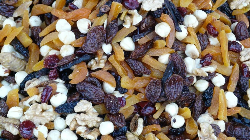 Targroch Mieszanka Koktajlowa Premium 500g