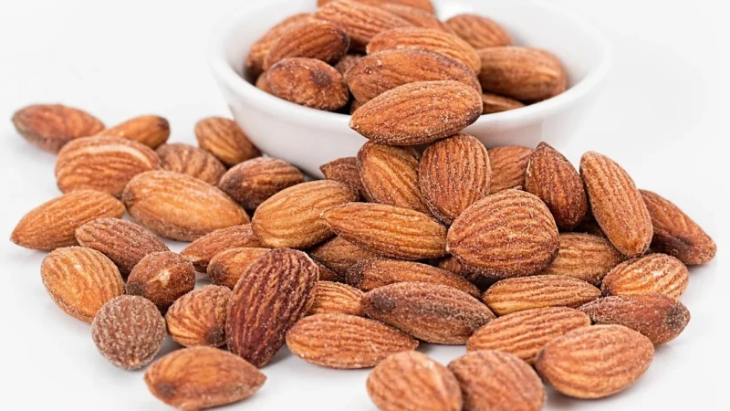 Targroch – Pistacje Prażone I Solone 500g