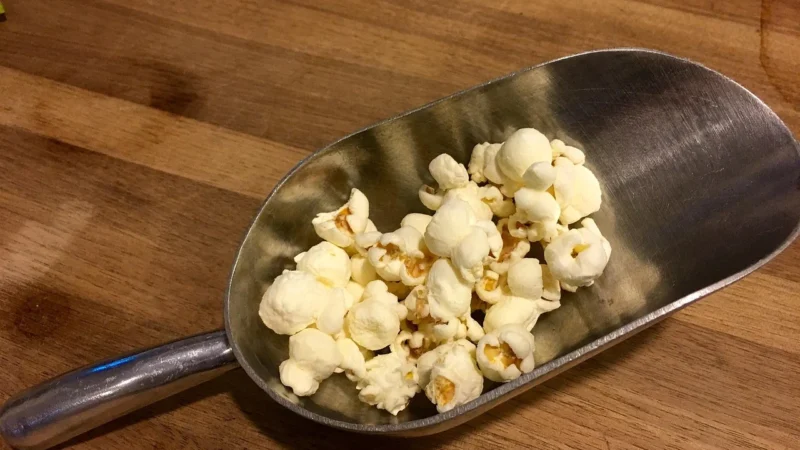 Targroch Popcorn 300G