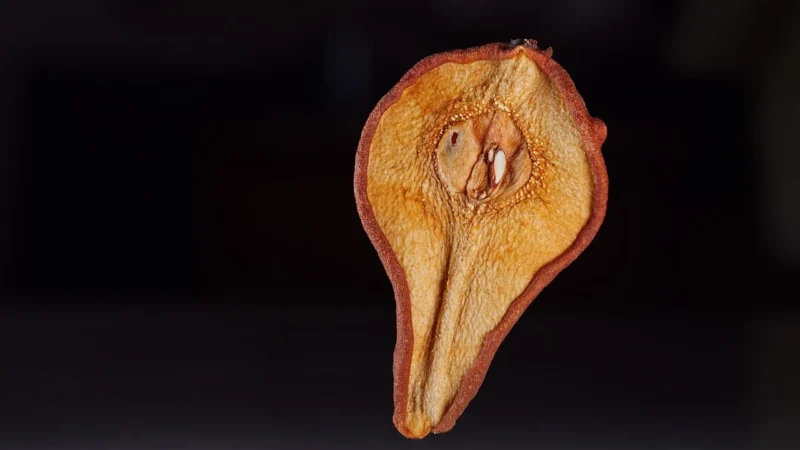 Targroch Żeńszeń Korzeń Krojony 250G