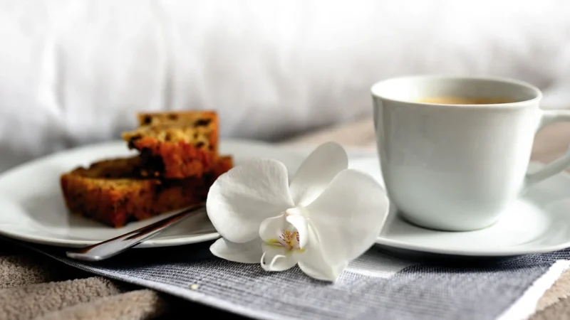 Tassimo Grand’Mere Petit Dejeuner 16 Kapsułek
