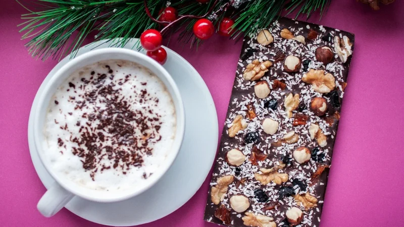 Tassimo Milka 8 kapsułek