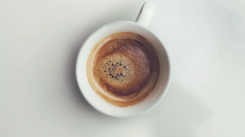 Tchibo Cafissimo Caffe Crema Vollmundig 30 Kapsli