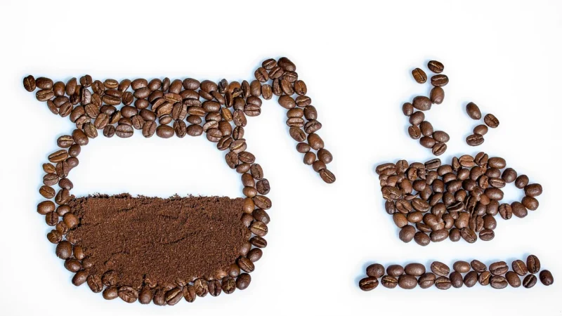 Tchibo Gusto Tradizionale kawa ziarnista 1kg
