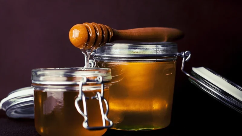 Tchibo Kapsułki Cafissimo Espresso Yogurt Honey 10szt