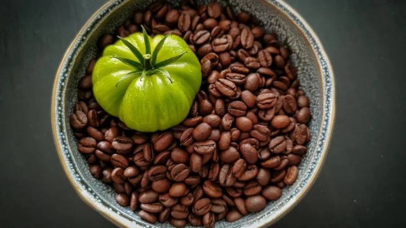 Tchibo Privat Latin Grande kawa ziarnista 2×500 g