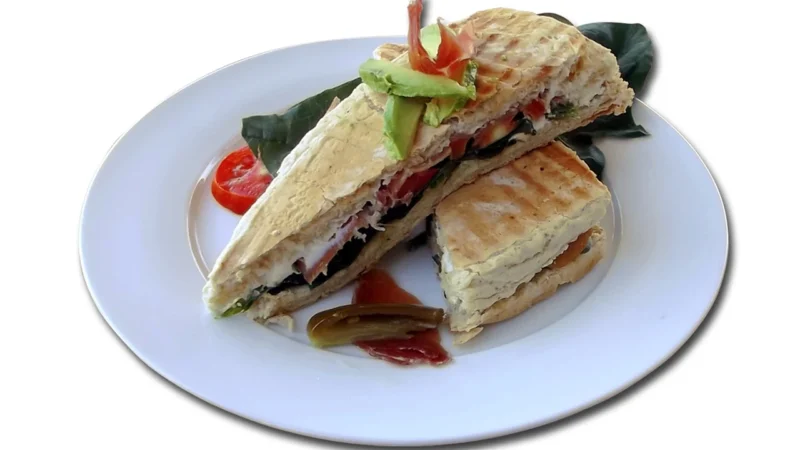 Tefal Snack Collection Panini/grill (XA800312)
