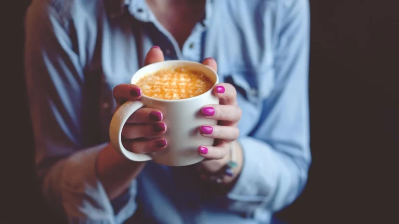TERRASANA – NAPÓJ W PROSZKU Z KURKUMĄ I IMBIREM LATTE BIO 70g