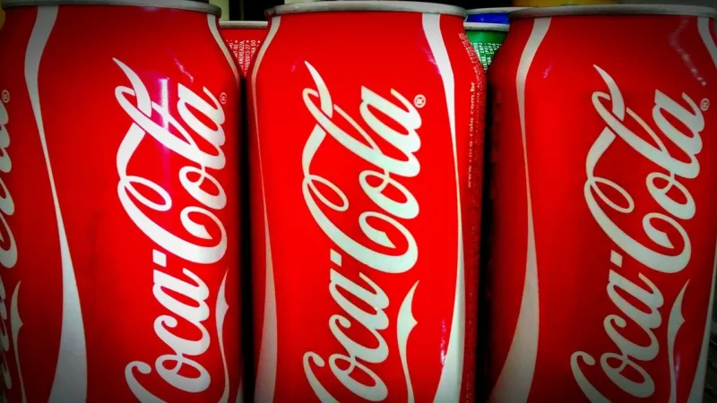 TIC TAC Coca Cola – 18g