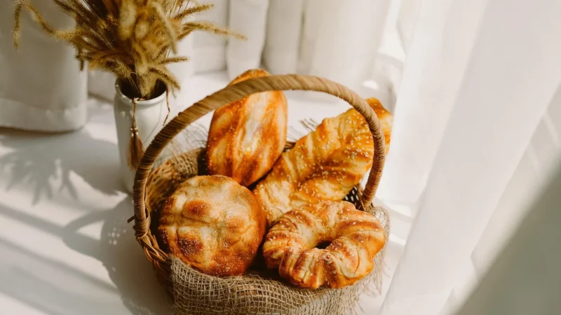 Top 5 najwybitniejszych producentów pieczywa, których warto wypróbować