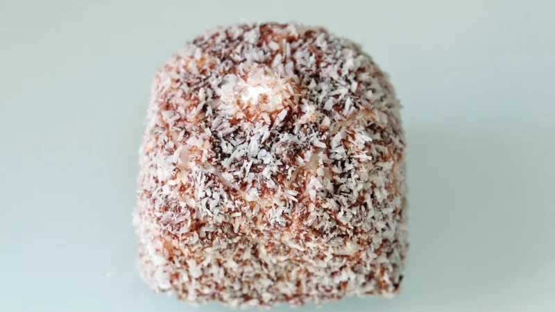 Torras Czekolada biała z kokosem 75g