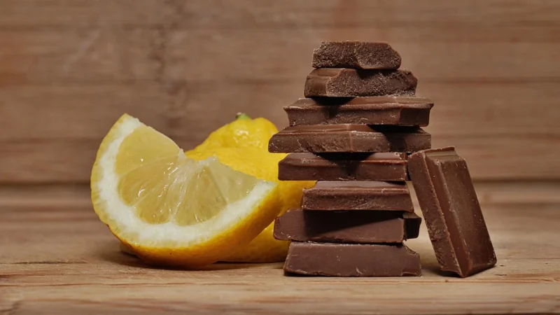 Torras Czekolada gorzka z bananami 75g