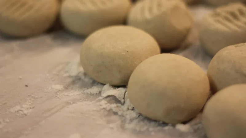 Tortilla pszenna 35cm 96szt