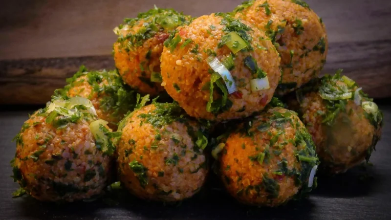 Trendy Lunch pęczak bulgur soczewica 3kg La Chef