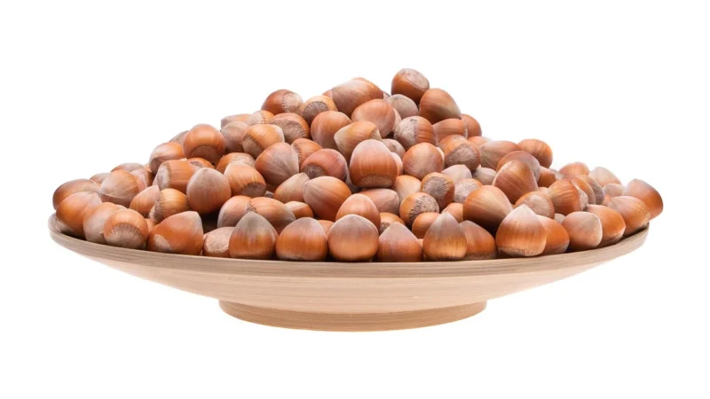 Trzy Ziarna Orzechy Brazylijskie 200g Połówki